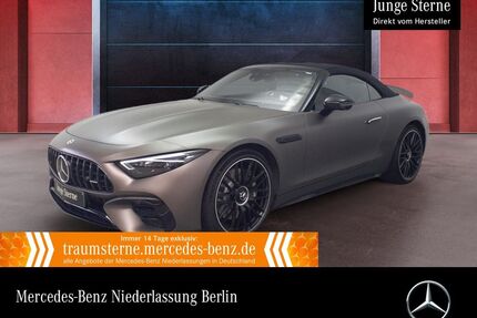Mercedes-Benz SL 43 AMG Gebrauchtwagen