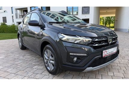 Dacia Sandero Gebrauchtwagen