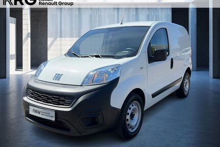 Fiat Fiorino Gebrauchtwagen