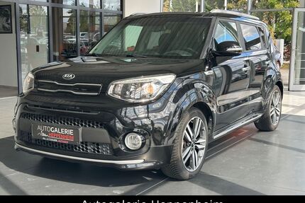 Kia Soul Gebrauchtwagen