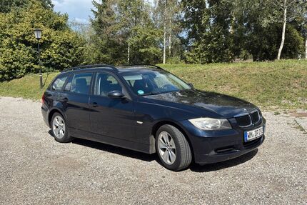 BMW 320 Gebrauchtwagen