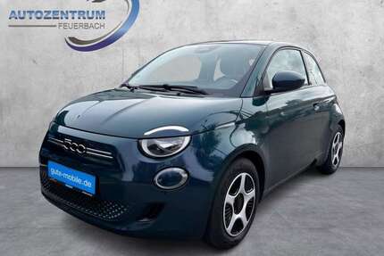 Fiat 500 Gebrauchtwagen