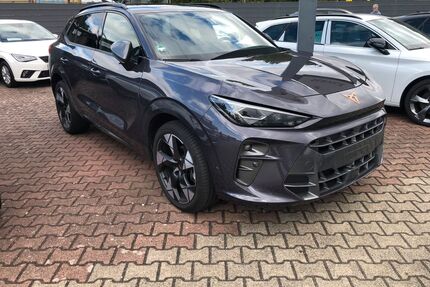 Cupra Terramar Gebrauchtwagen