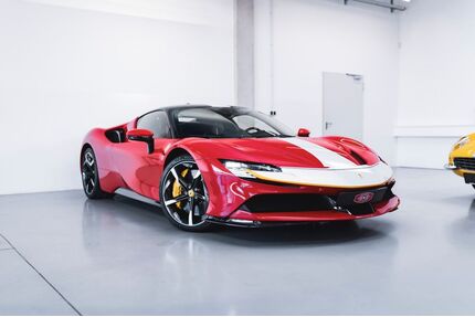 Ferrari SF90 Gebrauchtwagen