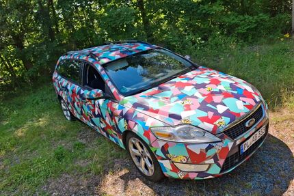 Ford Mondeo Gebrauchtwagen
