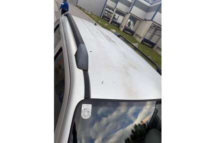 Opel Agila Gebrauchtwagen