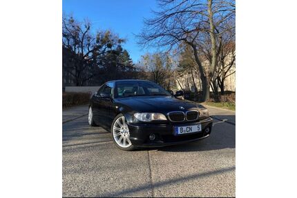 BMW 325 Gebrauchtwagen