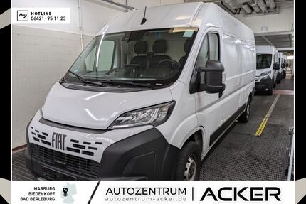 Fiat Ducato Gebrauchtwagen