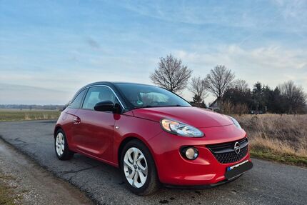 Opel Adam Gebrauchtwagen