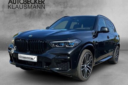 BMW X5 Gebrauchtwagen