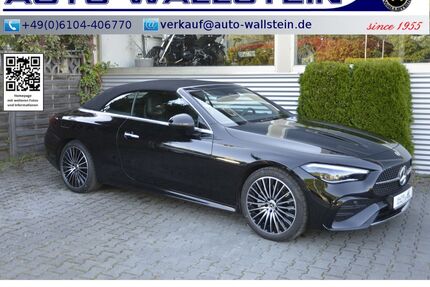 Mercedes-Benz CLE 180 Gebrauchtwagen