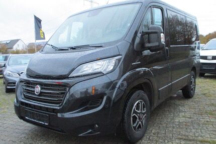 Fiat Ducato Gebrauchtwagen
