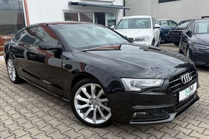 Audi A5 Gebrauchtwagen