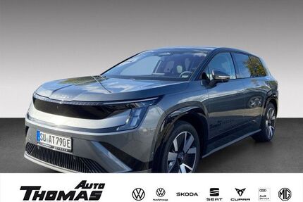 Skoda Peaq Gebrauchtwagen
