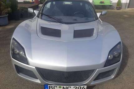 Opel Speedster Gebrauchtwagen
