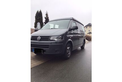 VW T5 California Gebrauchtwagen
