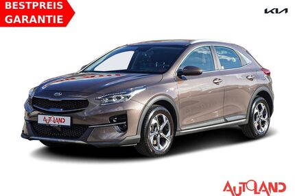 Kia XCeed Gebrauchtwagen
