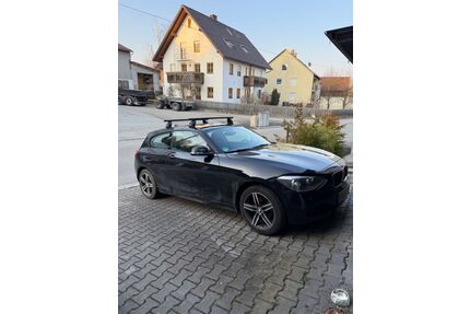 BMW 114 Gebrauchtwagen