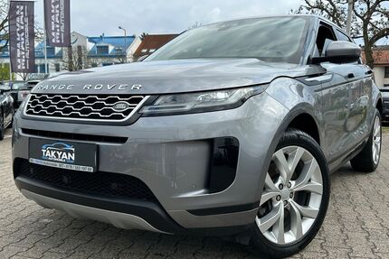 Land Rover Range Rover Evoque Gebrauchtwagen
