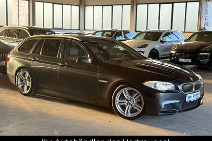 BMW 520 Gebrauchtwagen