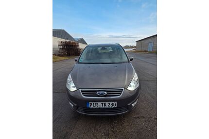 Ford Galaxy Gebrauchtwagen