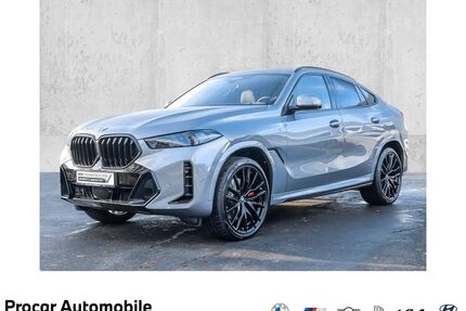 BMW X6 Gebrauchtwagen