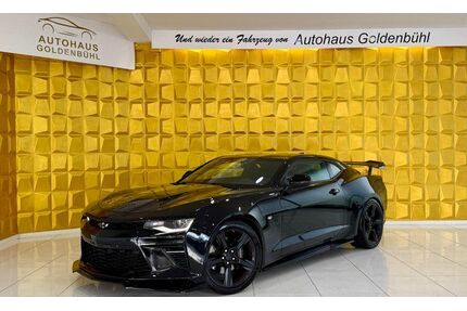 Chevrolet Camaro Gebrauchtwagen
