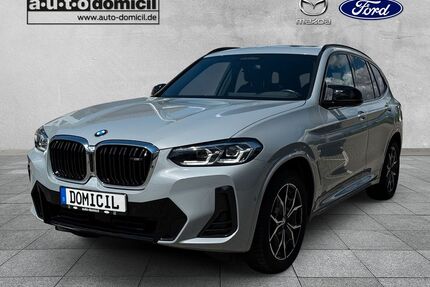 BMW X3 M40 Gebrauchtwagen