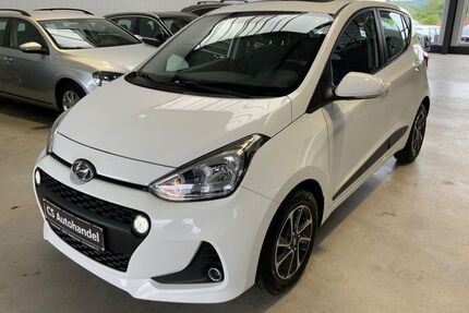 Hyundai i10 Gebrauchtwagen