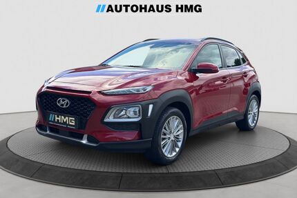 Hyundai KONA Gebrauchtwagen