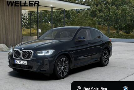 BMW X4 Gebrauchtwagen
