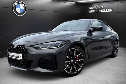BMW M440 Gebrauchtwagen