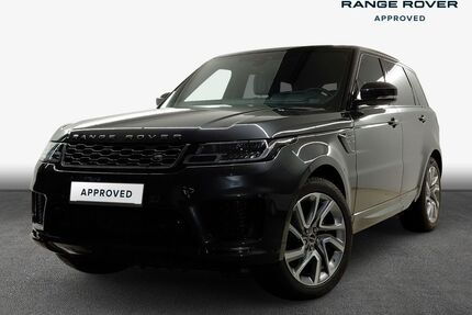 Land Rover Range Rover Sport Gebrauchtwagen