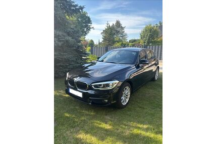 BMW 118 Gebrauchtwagen