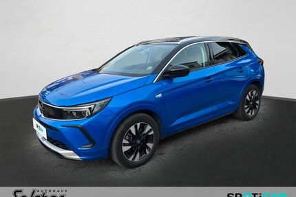 Opel Grandland (X) Gebrauchtwagen