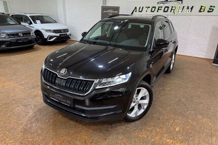 Skoda Kodiaq Gebrauchtwagen