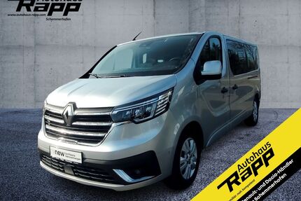 Renault Trafic Gebrauchtwagen