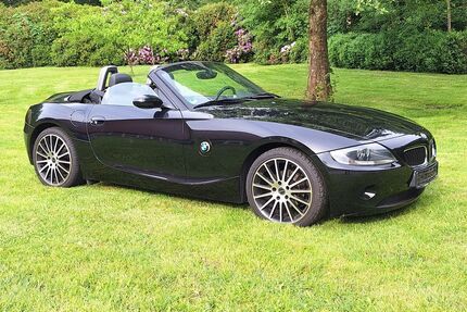 BMW Z4 Gebrauchtwagen