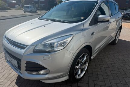 Ford Kuga Gebrauchtwagen