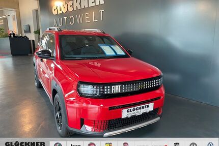 Fiat Grande Panda Gebrauchtwagen