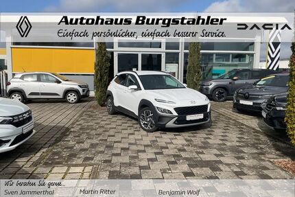 Hyundai KONA Gebrauchtwagen