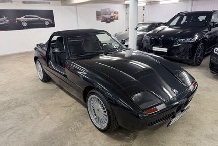 BMW Z1 Gebrauchtwagen