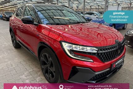 Renault Austral Gebrauchtwagen