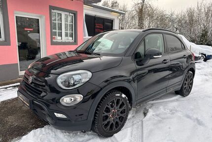 Fiat 500X Gebrauchtwagen