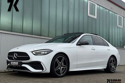 Mercedes-Benz C 200 Gebrauchtwagen