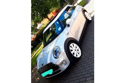 Mini Cooper D Gebrauchtwagen
