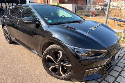 Kia EV6 Gebrauchtwagen