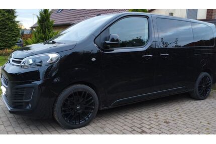 Citroen SpaceTourer Gebrauchtwagen