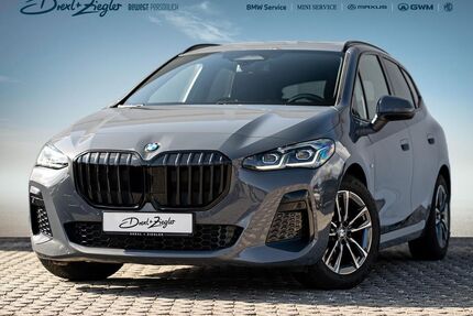BMW 220 Active Tourer Gebrauchtwagen
