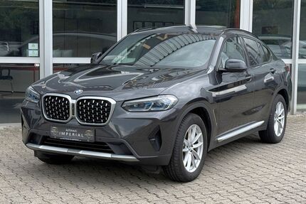 BMW X4 Gebrauchtwagen